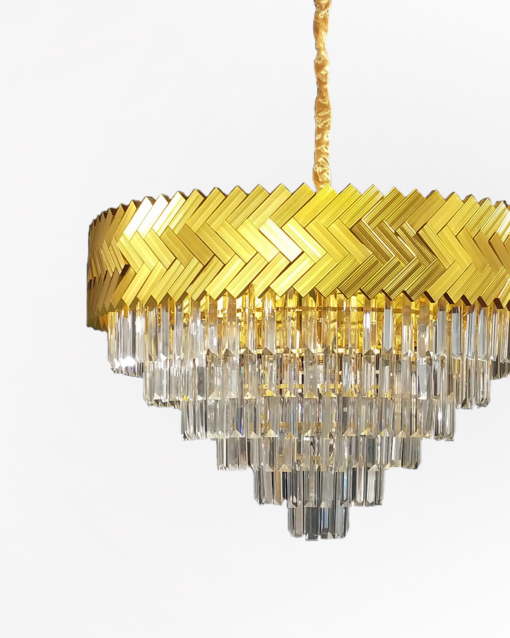 Modern Hanging Lamp IA-9484 - Image 6