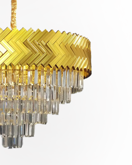 Modern Hanging Lamp IA-9484 - Image 7