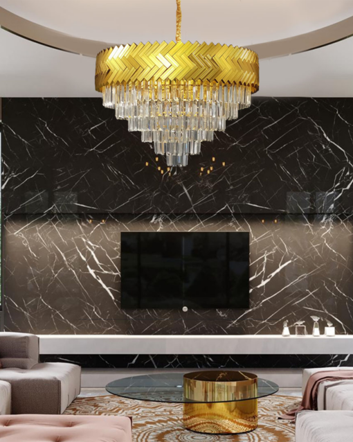 Modern Hanging Lamp IA-9484 - Image 8