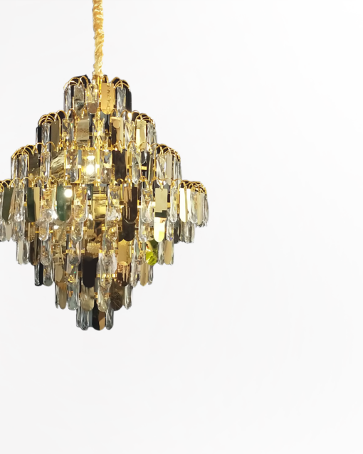 Modern Hanging Lamp IA-9485 - Image 2