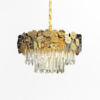 Modern Crystal Hanging Lamp IA-9493