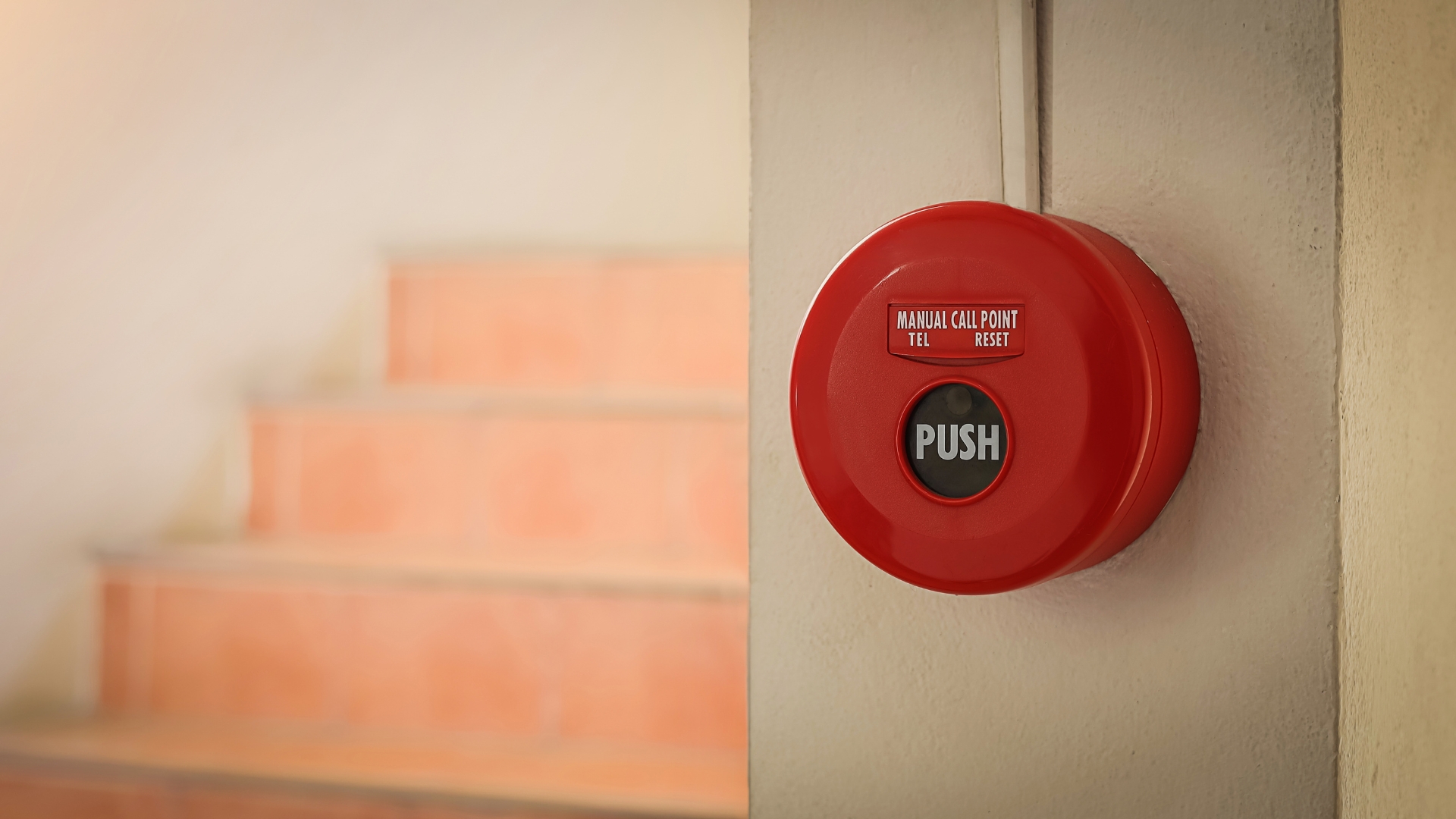 Fire Alarm_Emergency