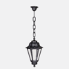 6-Sides Small Hanging Lamp
