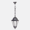 6-Sides Medium Hanging Lamp