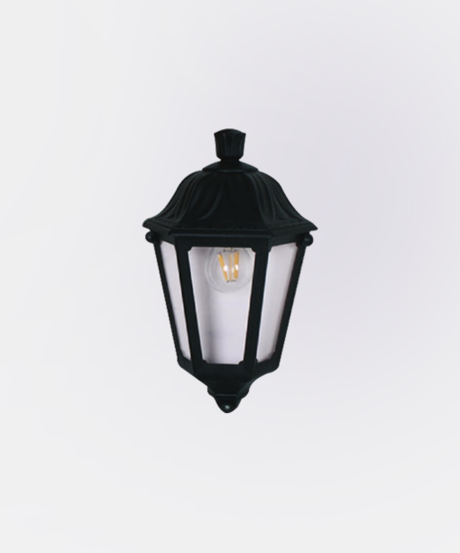 Wall Classic Flat Base