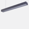 LED Linear Office Suspension Type