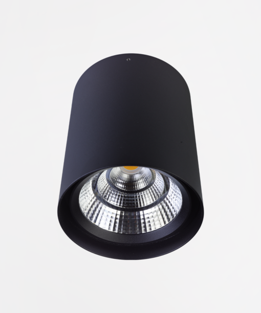 LED cob surface downlight