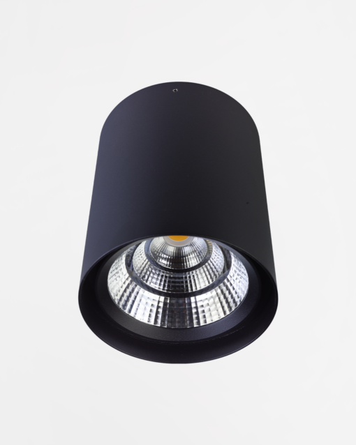 LED cob surface downlight