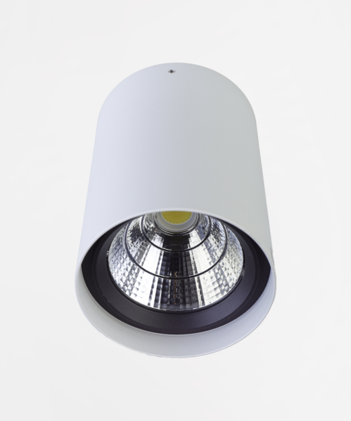LED cob surface downlight
