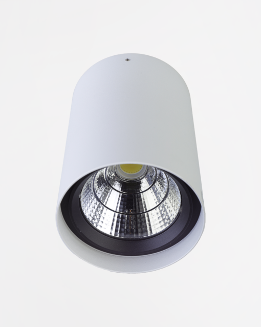 LED cob surface downlight