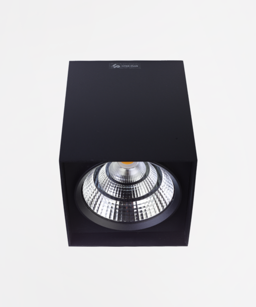 LED cob surface downlight