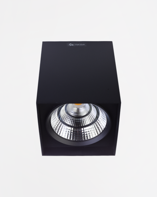 LED cob surface downlight