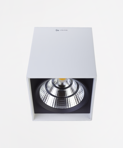 LED cob surface downlight