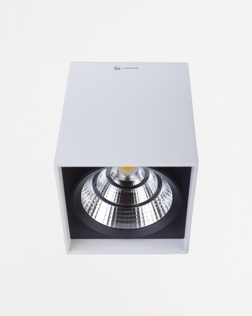 LED cob surface downlight
