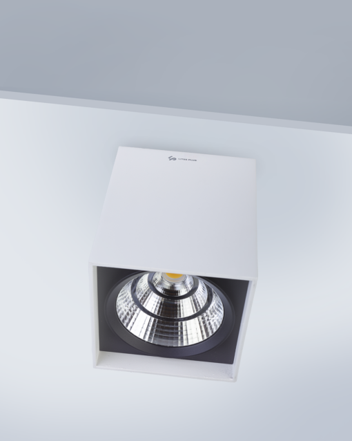 LED cob surface downlight - Image 3