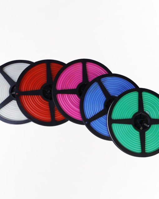 LED Neon flexible light - Image 2