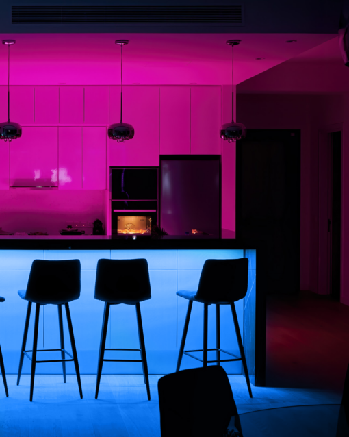 LED Neon flexible light - Image 3