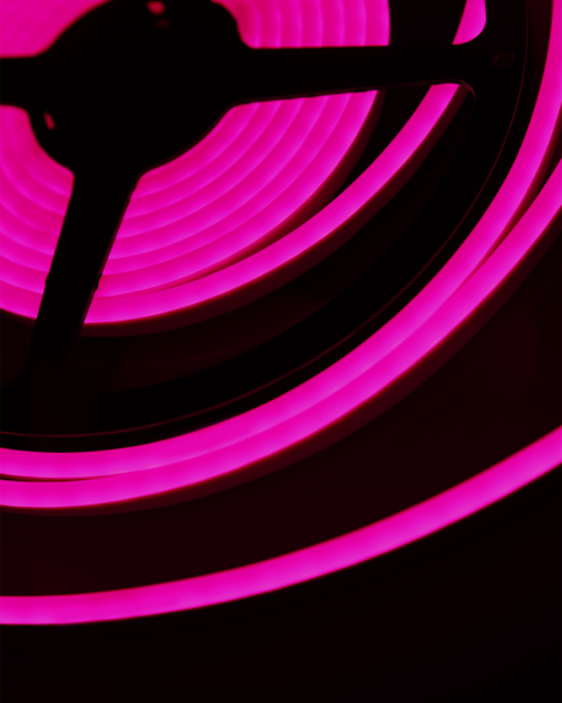 LED Neon flexible light - Image 6
