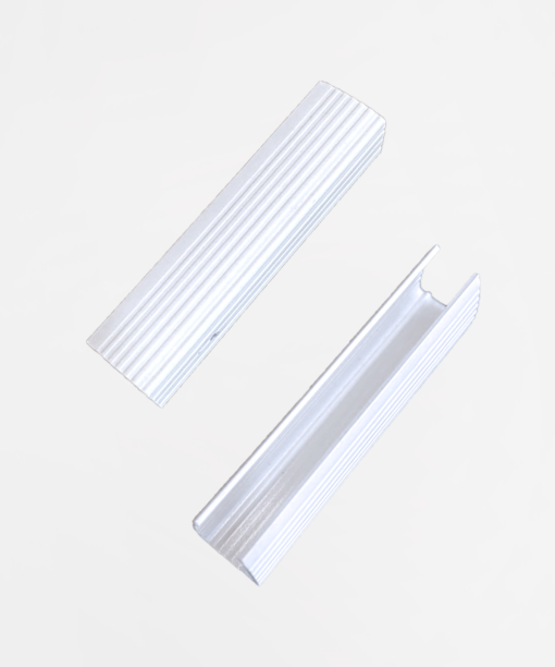 HOLDER FOR NEON FLEX