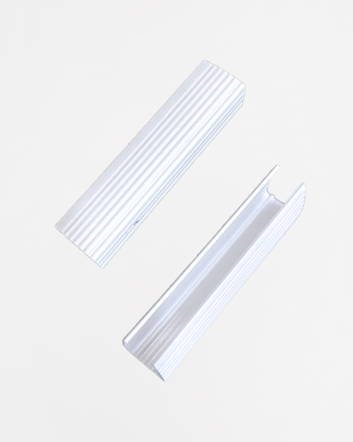 HOLDER FOR NEON FLEX