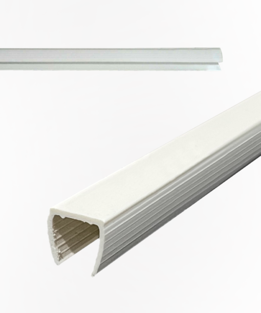 PLASTIC MOULDING FOR NEON FLEX