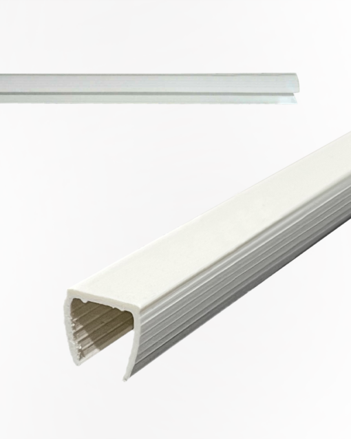 PLASTIC MOULDING FOR NEON FLEX
