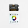 RGB CONTROLLER FOR IA 0232-RGBW
