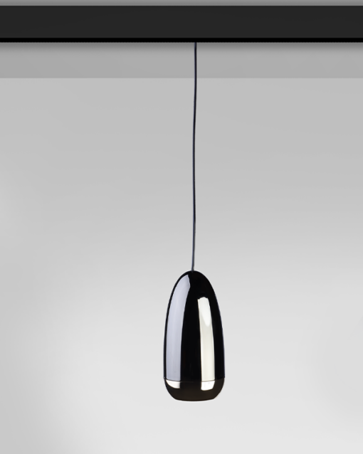 Modern LED Pendant Lamp for Magnetic Track Light System