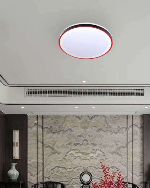 350MM LED CEILING LAMP SET - Image 5