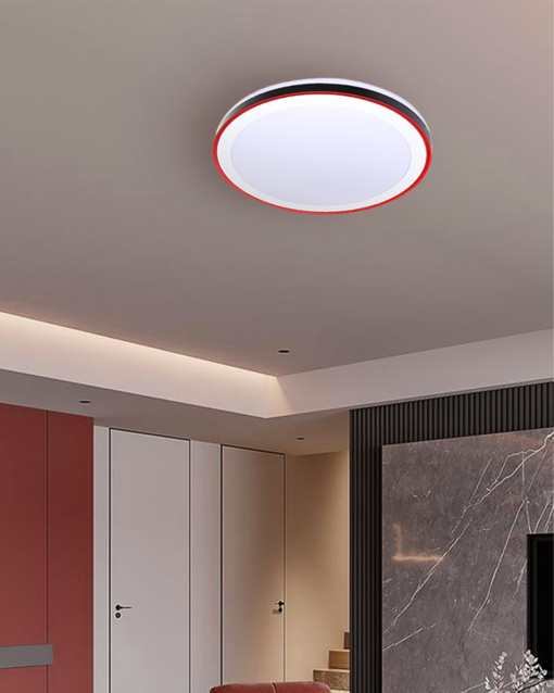 450MM LED CEILING LAMP SET - Image 2