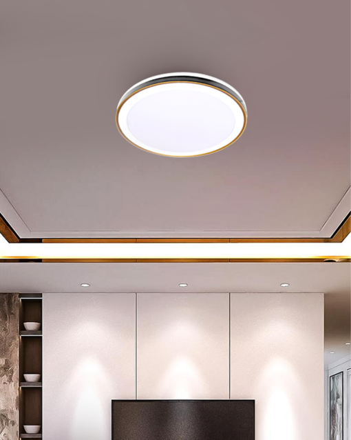 450MM LED CEILING LAMP SET - Image 5