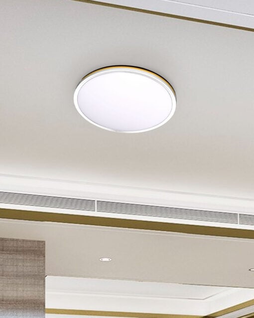 450MM LED CEILING LAMP SET - Image 2