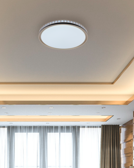 LED CEILING LAMP SET - Image 2