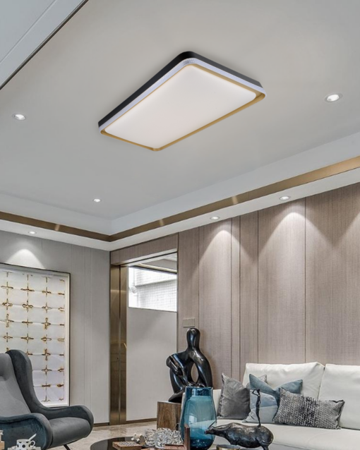 LED LOW CEILING LAMP - Image 2