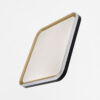 SQUARE LED CEILING LAMP SET