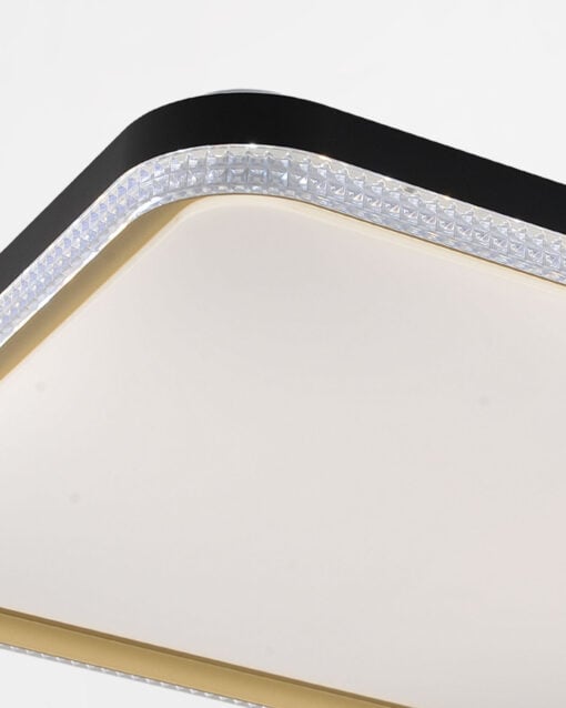 SQUARE LED CEILING LAMP SET - Image 3