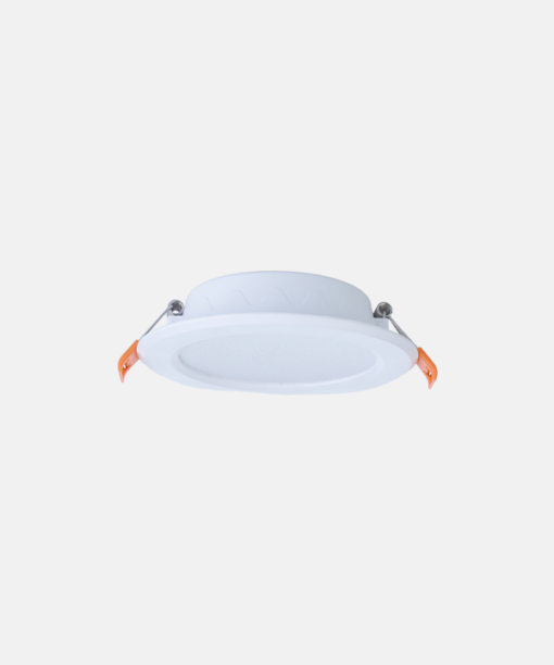 Round LED Slim Recessed Downlight