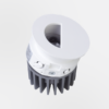 Recessed Ceiling Mounted Wall Washer
