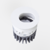 Recessed Ceiling Elliptical Downlight