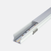 Recessed Aluminum Profile