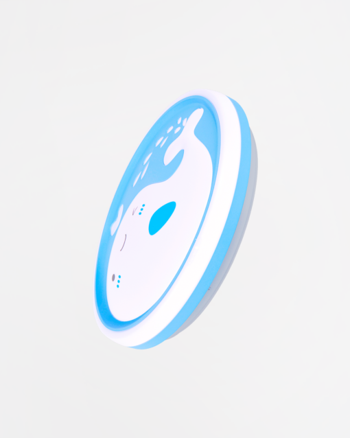 LED ROUND CEILING LAMP SET - Image 4