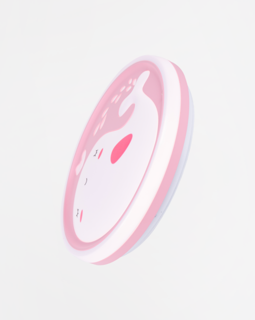 LED ROUND CEILING LAMP SET