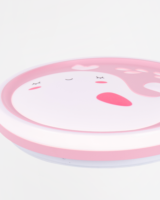 LED ROUND CEILING LAMP SET - Image 3