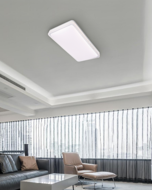 LED LOW CEILING LAMP - Image 2