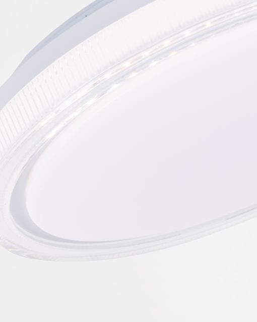 LED ROUND CEILING LAMP SET - Image 3