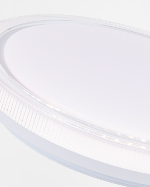 LED ROUND CEILING LAMP SET - Image 3