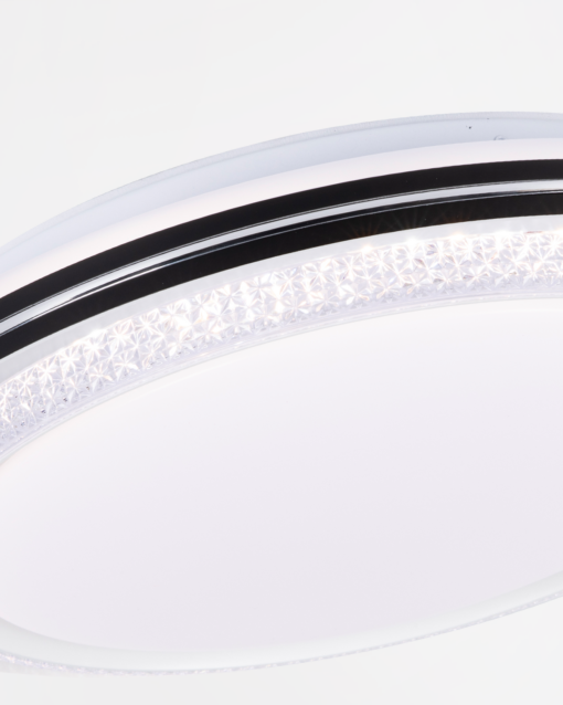 LED ROUND CEILING LAMP SET - Image 3