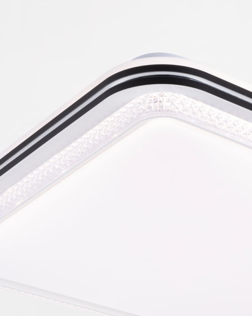 LED ROUND CEILING LAMP SET - Image 3