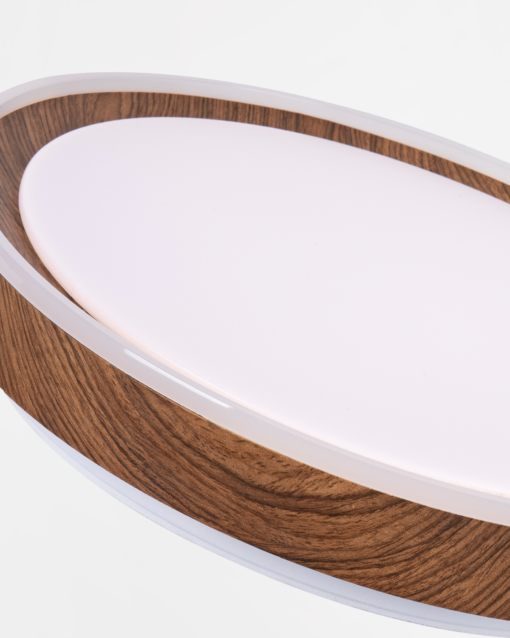 LED ROUND CEILING LAMP SET - Image 3