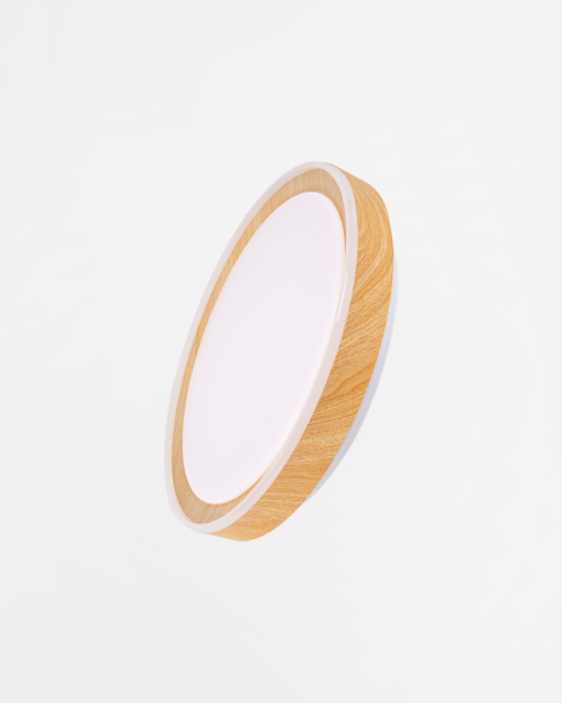 LED ROUND CEILING LAMP SET - Image 4